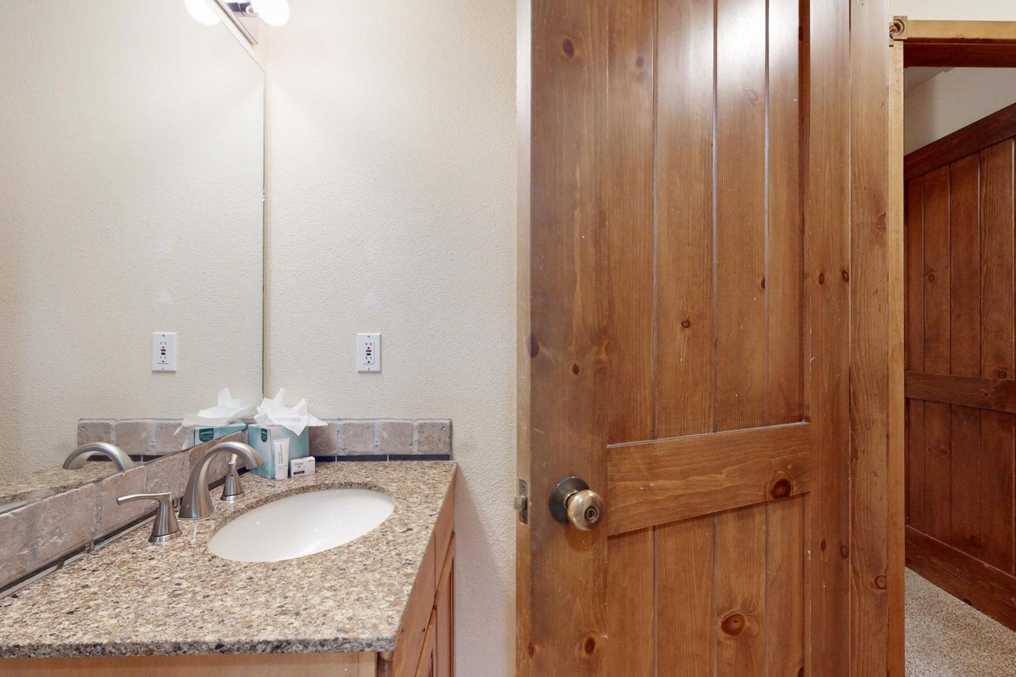The Pines Condo Unit 2044 Keystone Bagian luar foto