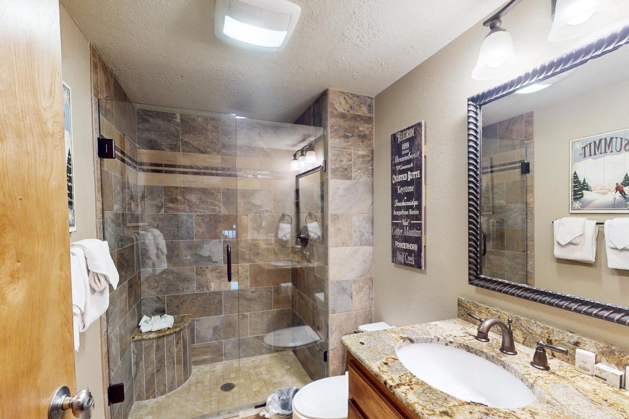 The Pines Condo Unit 2044 Keystone Bagian luar foto