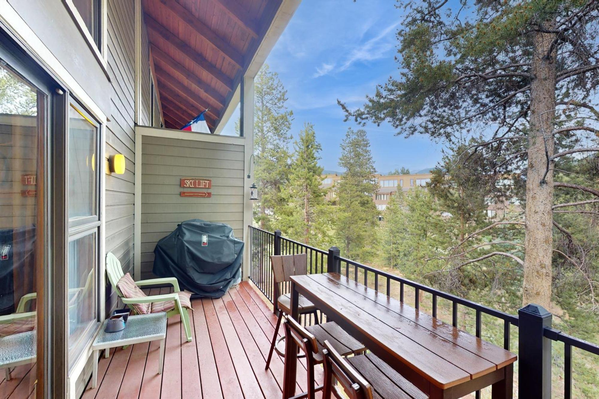The Pines Condo Unit 2044 Keystone Bagian luar foto