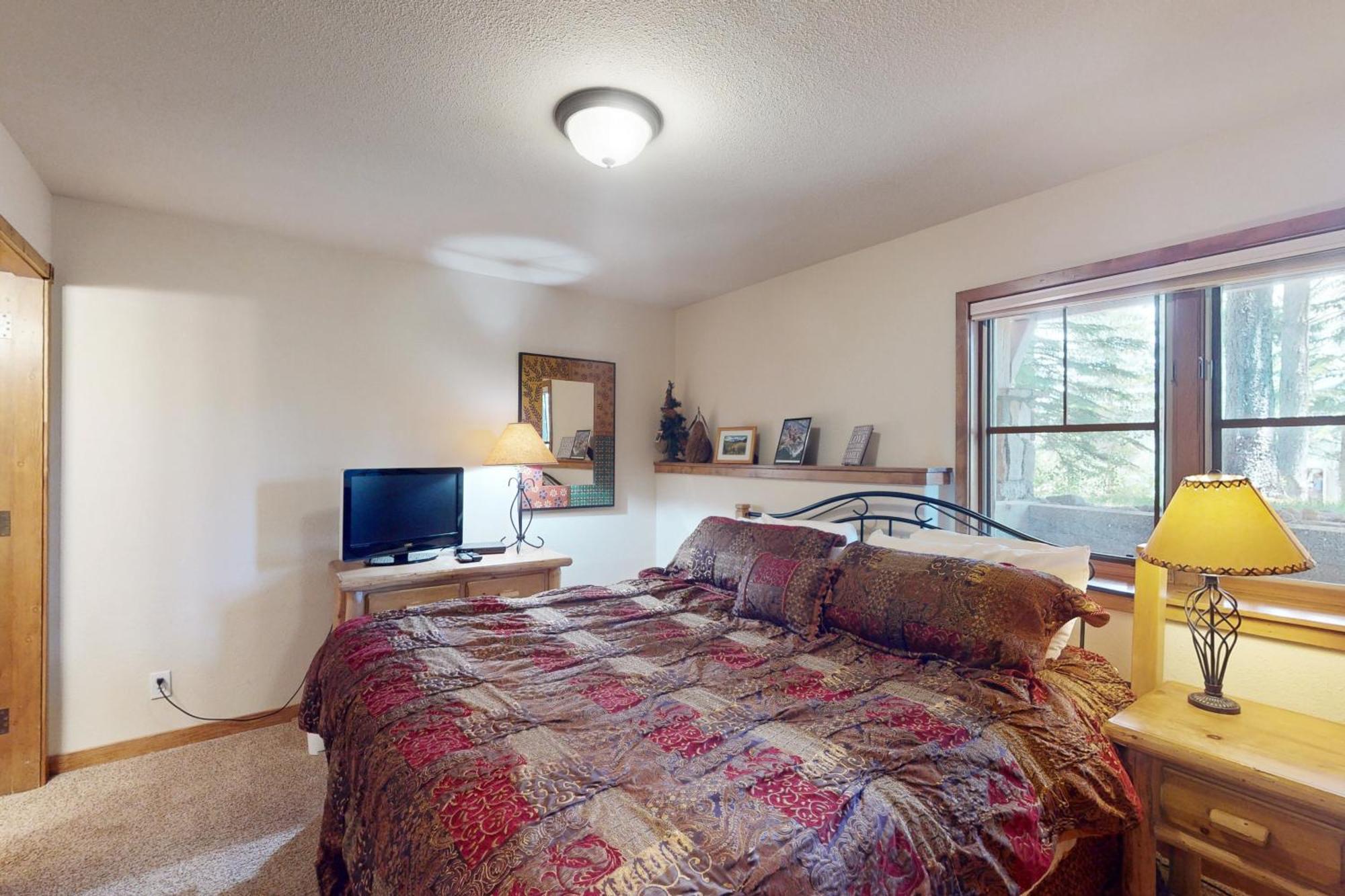 The Pines Condo Unit 2044 Keystone Bagian luar foto
