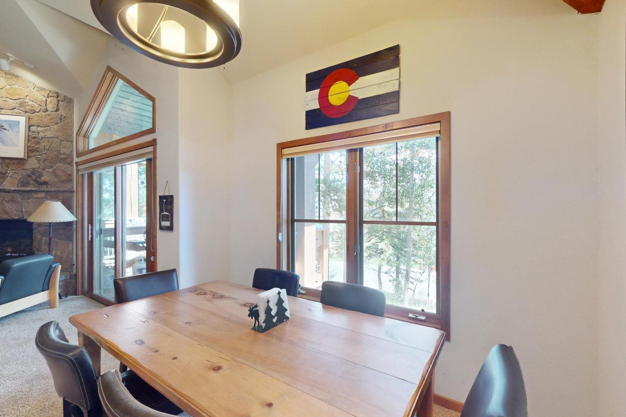 The Pines Condo Unit 2044 Keystone Bagian luar foto